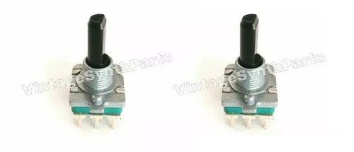 Encoders for elektron - 2,