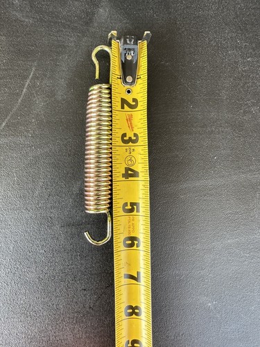 Molle ricambio per - ricambio,