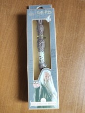 Penna Bacchetta Albus Silente