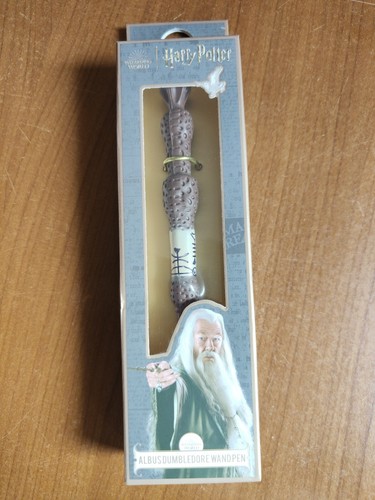Penna bacchetta albus silente - bacchetta,