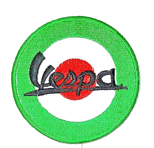 Vespa italia ciclomotore - vespa,