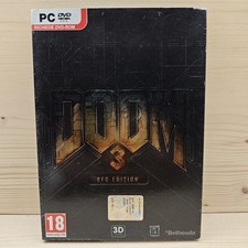 Doom 3 - BFG Edition - ( NO CODICE ) - Per PC Windows