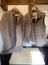Burberry Brit Coat +