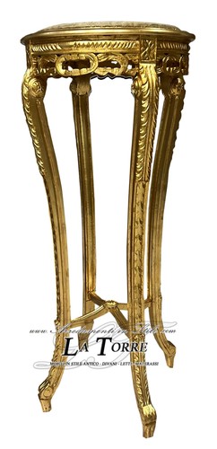Tavolino alzatina legno 110 - alzatina,