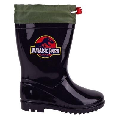 Stivali jurassic park - stivali,