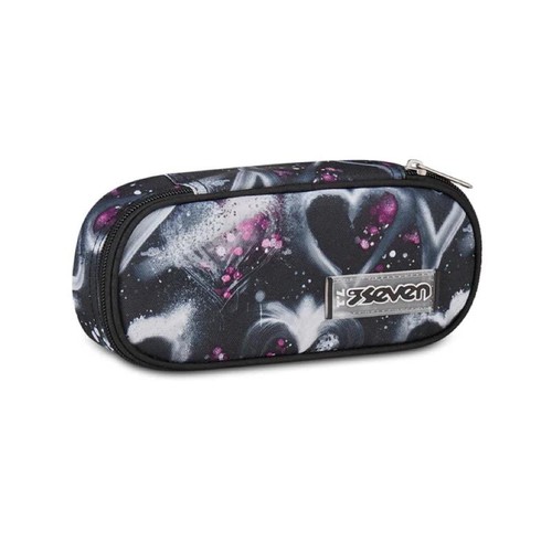Astuccio portapenne seven - astuccio,