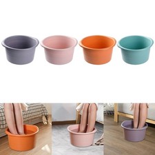 Bacino per massaggio ai piedi