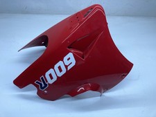 Spoiler prua Kawasaki GPZ 600