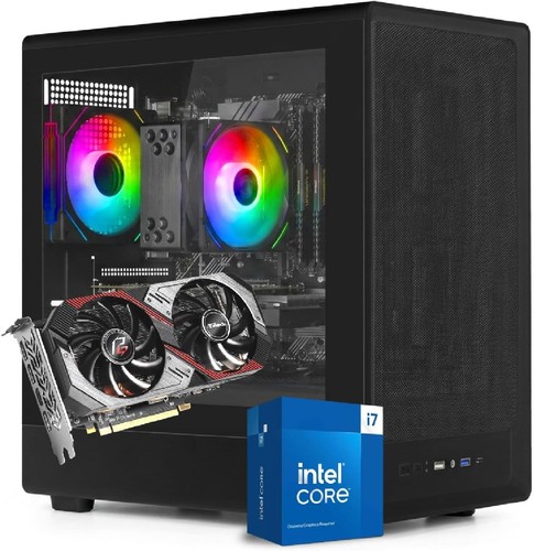 Nuwo gaming fisso computer - nuwo,