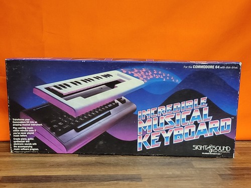 Commodore incredibile - commodore,