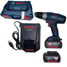 Bosch Avvitatore A Batteria