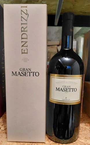Magnum gran masetto - di,