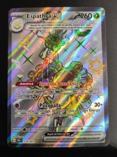 Espathra 214 091 - ex, 214/091