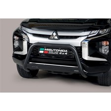 BULL BAR MITSUBISHI L200 2019>