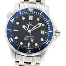 Orologio OMEGA Seamaster300