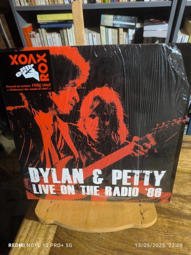 Bob dylan tom petty live - "live, on