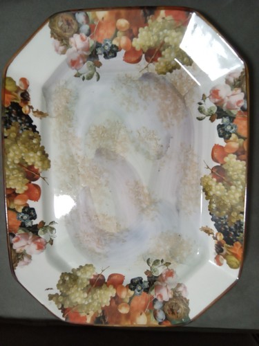 Robert gordon pottery - robert,