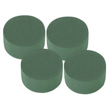  4 Pcs Fango Di Fiori Secchi