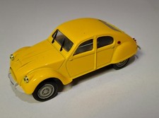 Citroen 2 CV Dagonet 1956 1/43