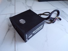 Cooler Master Silent Pro 600