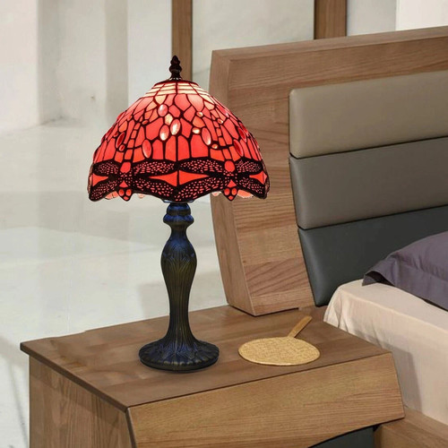 Lampada tavolo stile - lampada,