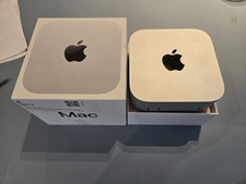 Apple Mac Mini M4 Pro 48GB