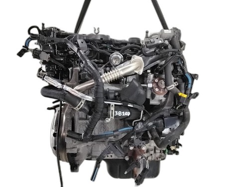 Motore semicompleto per - motore, ford