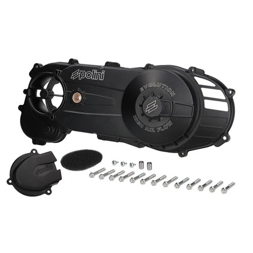 Coperchio carter trasmissione - carter,