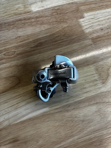 Deragliatore campagnolo athena - deragliatore,