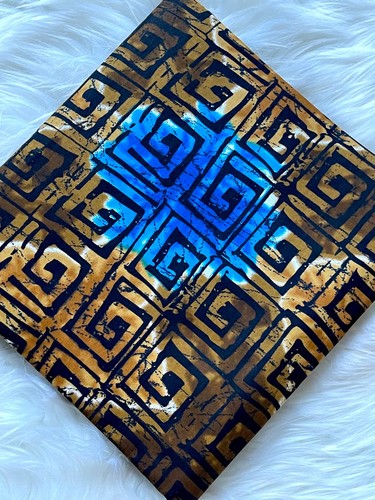 Iarde cera africana - [6, ankara