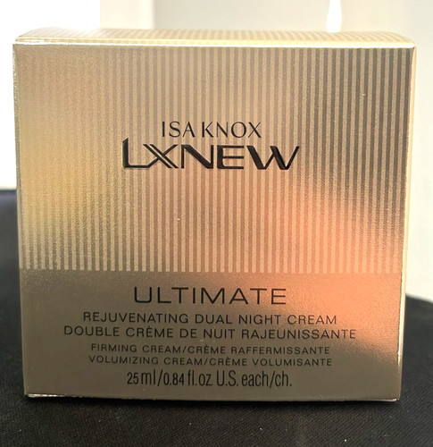 Avon isa knox - knox, ultimate