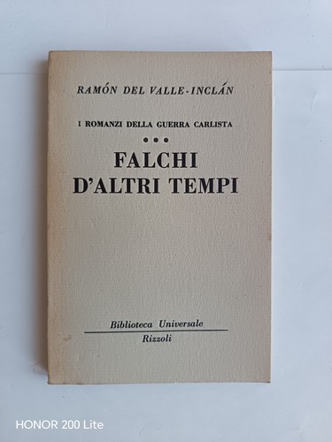 Ramòn del valle inclan i - del,