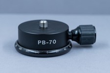 Base panoramica Feisol PB-70