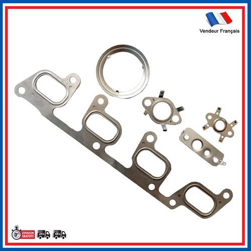 Kit joints turbo pour - joints, vw