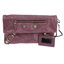 Busta frizione Balenciaga