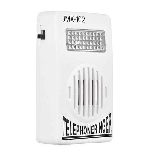 Amplificatore per suoneria