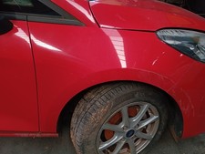 FRONT RIGHT FENDER / 2648758
