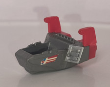 ACCESSORIO NAVICELLA DIACLONE IL GRANDE Il Grande Robot-Base GIG TAKARA