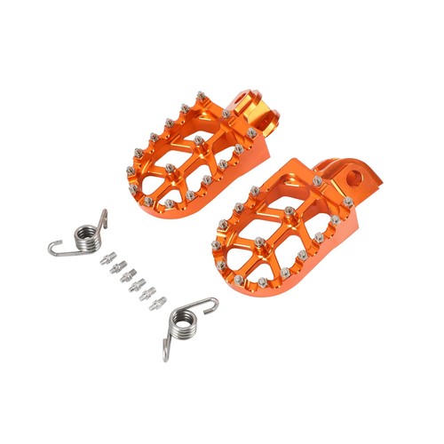 Pedane moto cnc pedali - moto, cnc,pedali