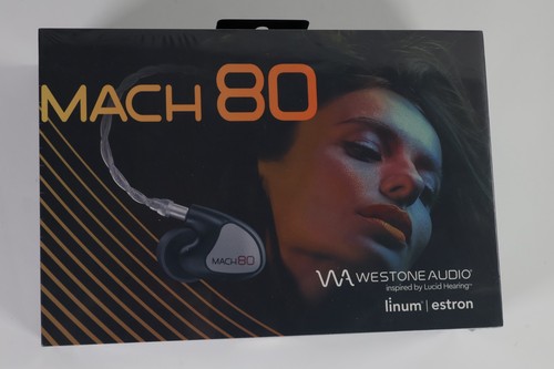 Westone audio mach monitor - westone,