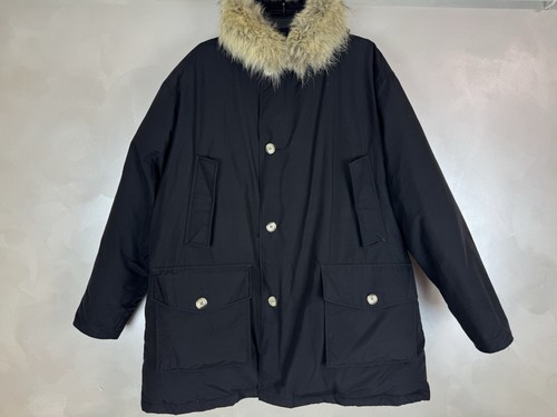 Woolrich parka artico uomo - woolrich,