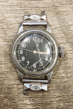 Orologio Navigazione Militare