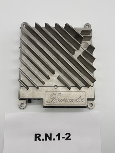 Nuovo originale amplificatore - nuovo,