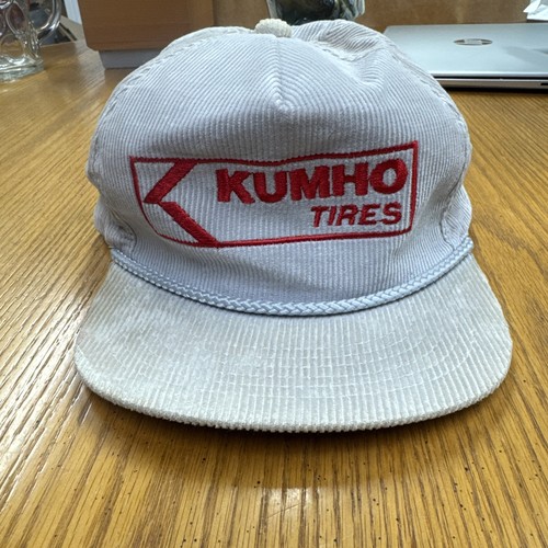 Cappello vintage kumho - cappello,