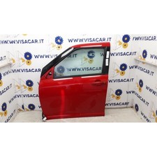 Porta Anteriore Sinistro Suzuki Swift 4a Serie (2005)
