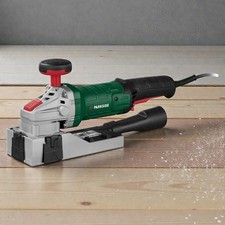 🛠️ Fresa per vernice