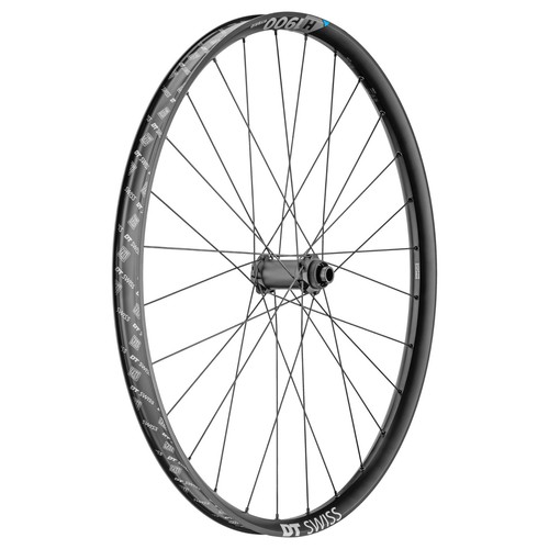 Swiss ruota anteriore - dt,