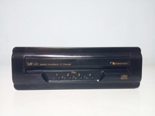 NAKAMICHI MF-41 Autoradio CD
