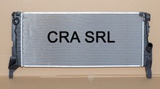 RADIATORE BMW SERIE2 2.0i -