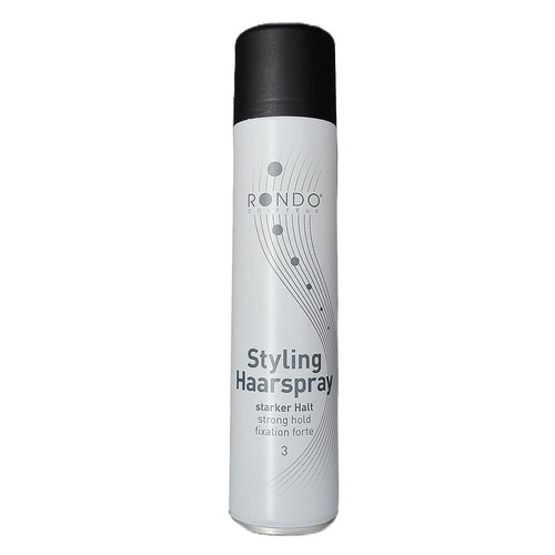 Lacca per capelli rondo - capelli,